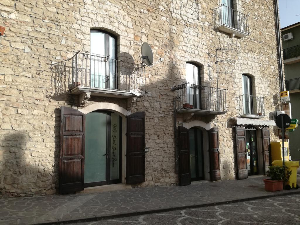 Sweet Sweet Home Tolve Exterior foto
